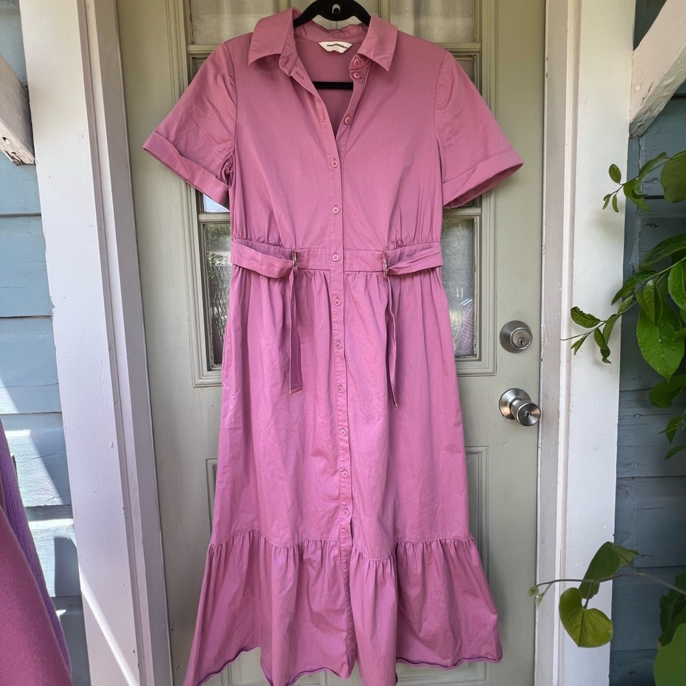 Ted baker dress